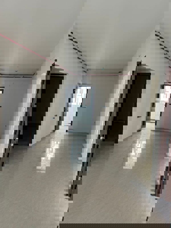 2.5 BHK 1350 Sq.Ft. Apartment in Urbanrise Spring Is In The Air