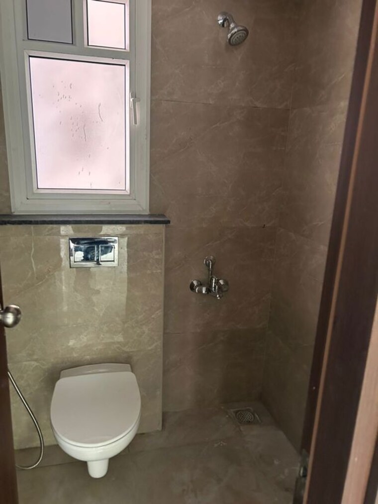 Bathroom, urbanrise-spring-is-in-the-air 2.5 Bedroom 1350 Sq.Ft. Apartment In Ameenpur Hyderabad 9823429