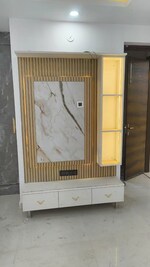 3 BHK + Pooja Room 1200 Sq.Ft. Builder Floor in Janakpuri