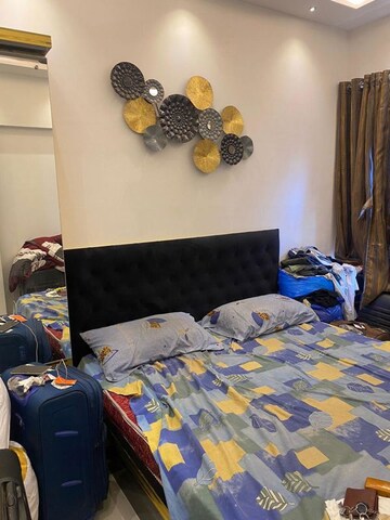 2 BHK Apartment For Rent in Bhoomi Acres, Thane West