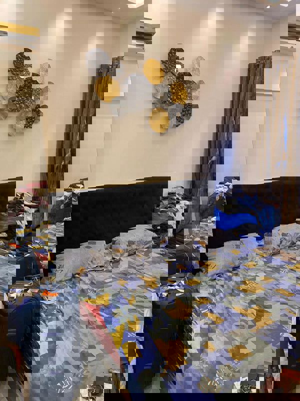 2 BHK Apartment For Rent in Bhoomi Acres