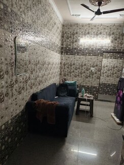 2 BHK Apartment For Rent in Motiaz Royal Citi