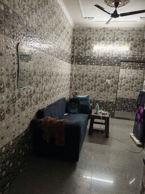 2 BHK Apartment For Rent in Motiaz Royal Citi, Ambala Highway