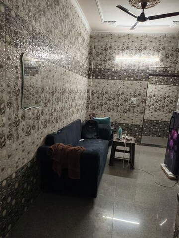 2 BHK Apartment For Rent in Motiaz Royal Citi, Ambala Highway