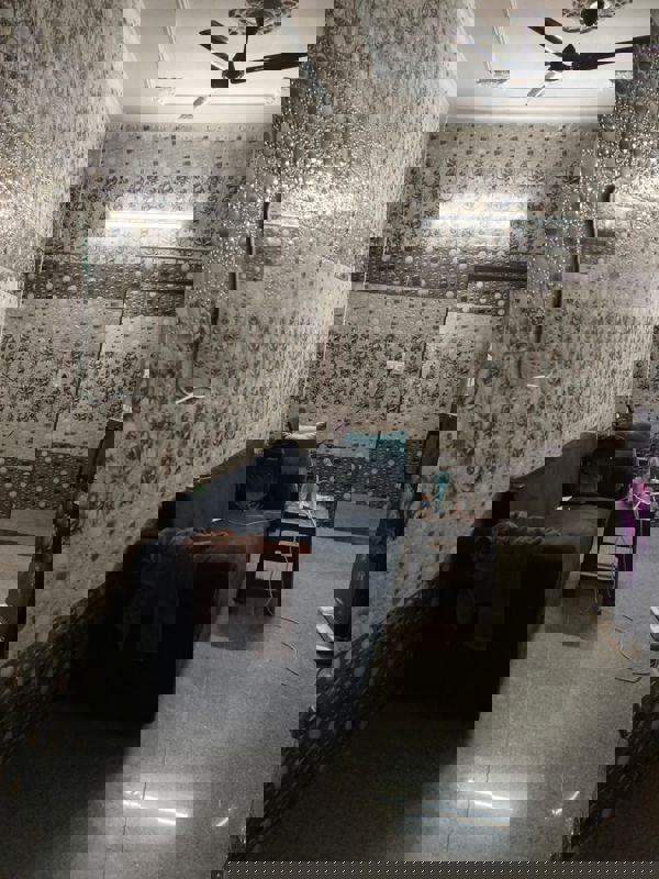 2 BHK Apartment For Rent in Motiaz Royal Citi