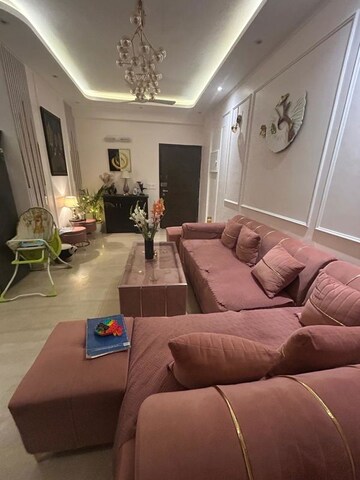 Bedroom in 2.5 BHK Apartment at Shree Vardhman Victoria, Sector 70 – for Sale