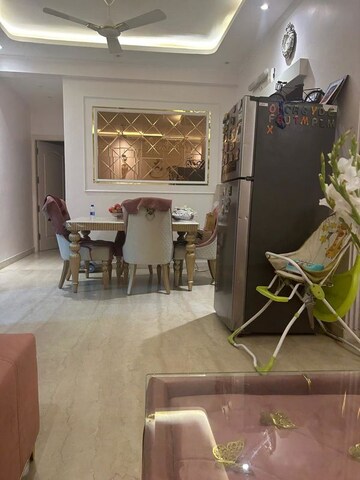 Living Room in 2.5 BHK Apartment at Shree Vardhman Victoria, Sector 70 – for Sale