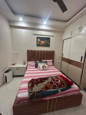 Bedroom in 2.5 BHK Apartment at Shree Vardhman Victoria, Sector 70 – for Sale