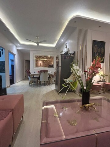 2.5 BHK Apartment For Sale in Shree Vardhman Victoria, Sector 70