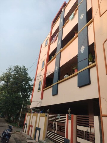 2 BHK Builder Floor – Exterior View View at Weavers Colony - for Sale