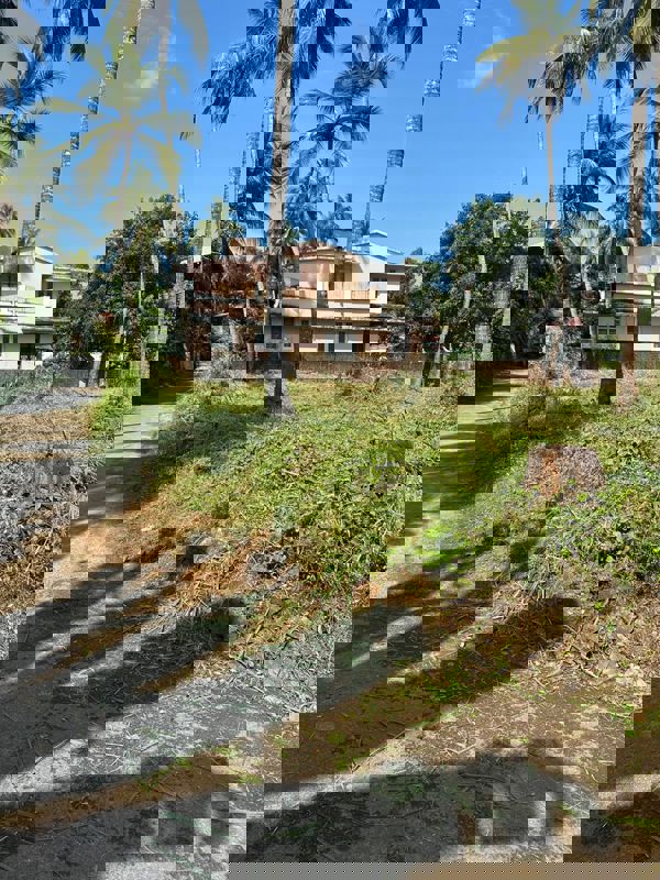 Plot For Sale in Kuttanellur