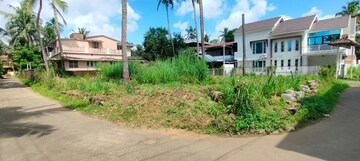  Plot – Exterior View View at Kuttanellur - for Sale