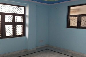 1 BHK Builder Floor For Rent in New Ashok Nagar