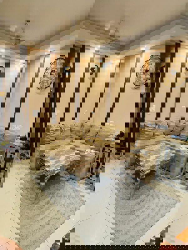 3 BHK 1370 Sq.Ft. Apartment in Gulshan Botnia