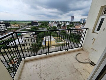 Balcony in 3 BHK Apartment at Gulshan Botnia, Sector 144 – for Sale