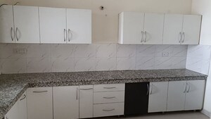 Kitchen in 3 BHK Apartment at SBP Housing Park, Central Derabassi – for Rent