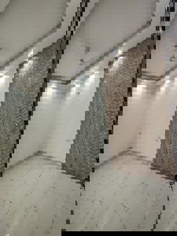 4 BHK + Pooja Room Builder Floor For Rent in Ashoka Enclave