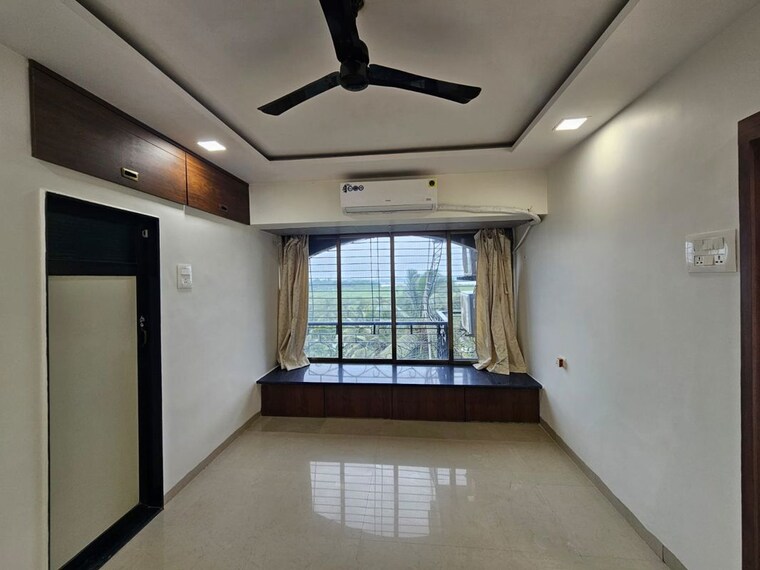 Room, green-ocean-malad 1 Bedroom 650 Sq.Ft. Apartment In Malad West Mumbai 9824252