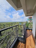 1 BHK + Pooja Room 650 Sq.Ft. Apartment in Green Ocean Malad 