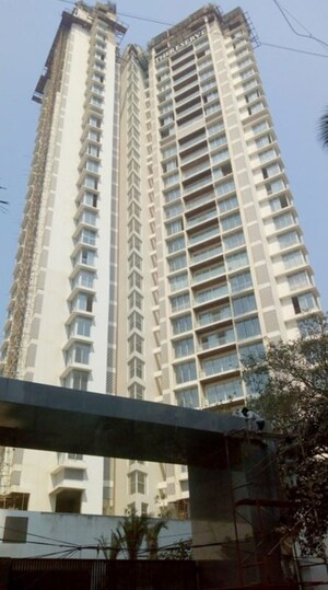 3 BHK Apartment For Sale in Runwals The Reserve, Worli