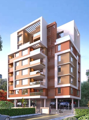2 BHK Apartment For Sale in Kothrud