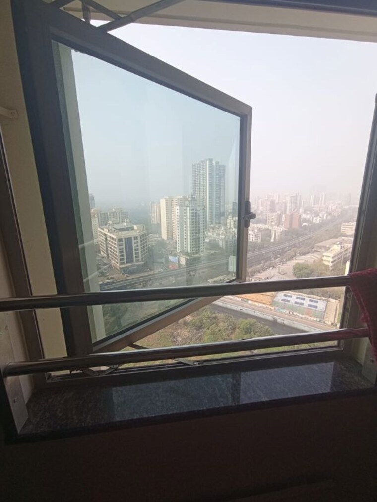 Bedroom, sheth-irene 2 Bedroom 650 Sq.Ft. Apartment In Malad West Mumbai 9821284