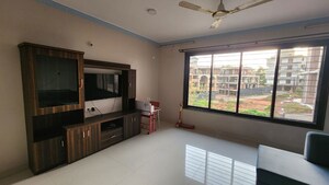 Bedroom in 2.5 BHK Apartment at Porvorim – for Rent