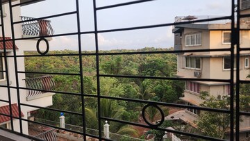 2.5 BHK Apartment – Exterior View View at Porvorim - for Rent