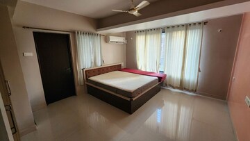 Bedroom in 2.5 BHK Apartment at Porvorim – for Rent