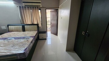 Building Lobby in 2.5 BHK Apartment at Porvorim – for Rent