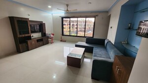 2.5 BHK Apartment For Rent in Porvorim