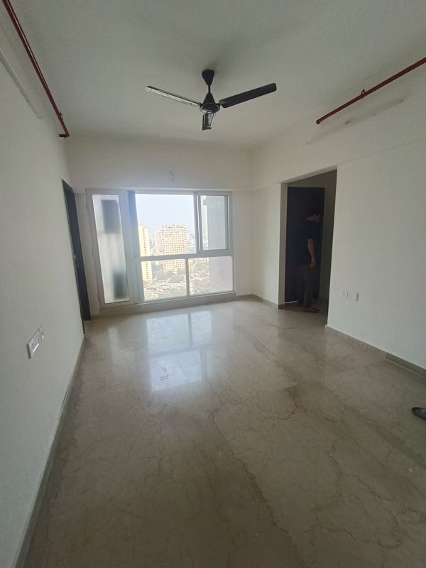 1 BHK Apartment For Rent in Omkar Signet