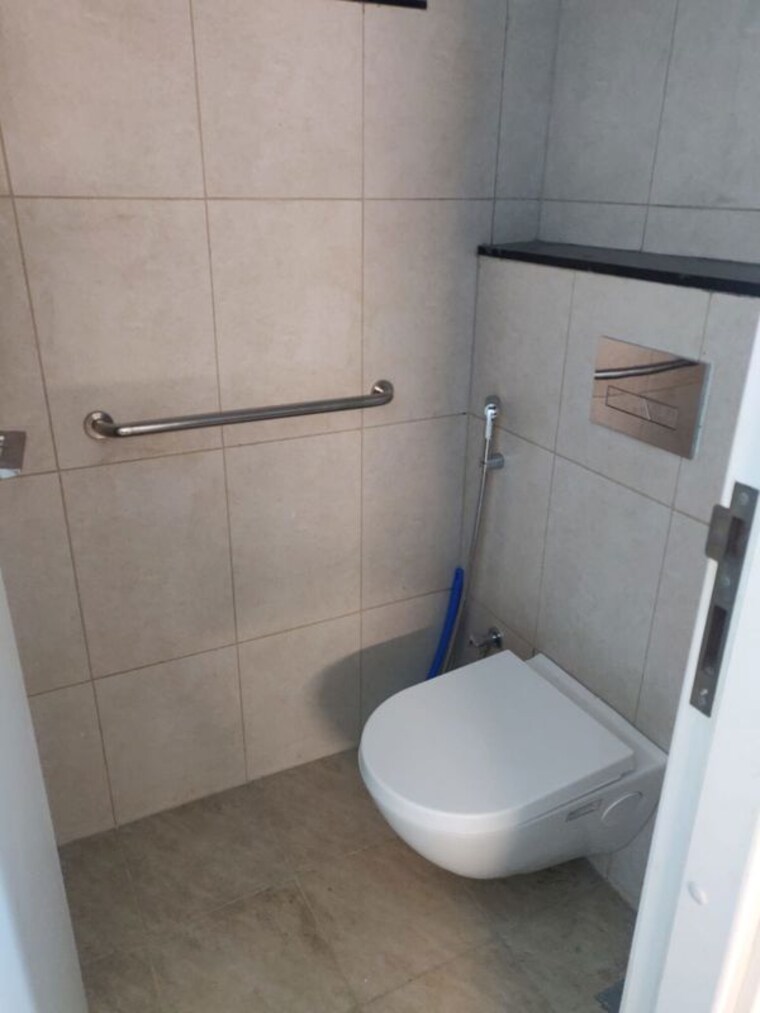 Bathroom, godrej-green-vistas 2 Bedroom 1000 Sq.Ft. Apartment In Mahalunge Pune 9824283