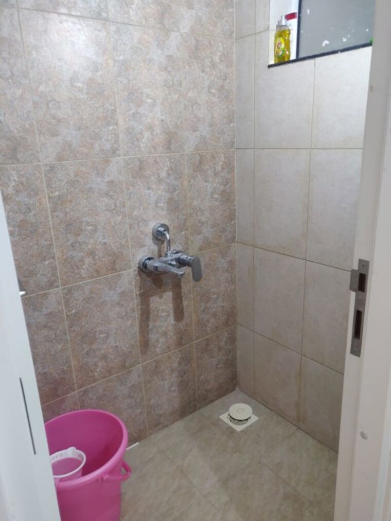 Bathroom, godrej-green-vistas 2 Bedroom 1000 Sq.Ft. Apartment In Mahalunge Pune 9824283