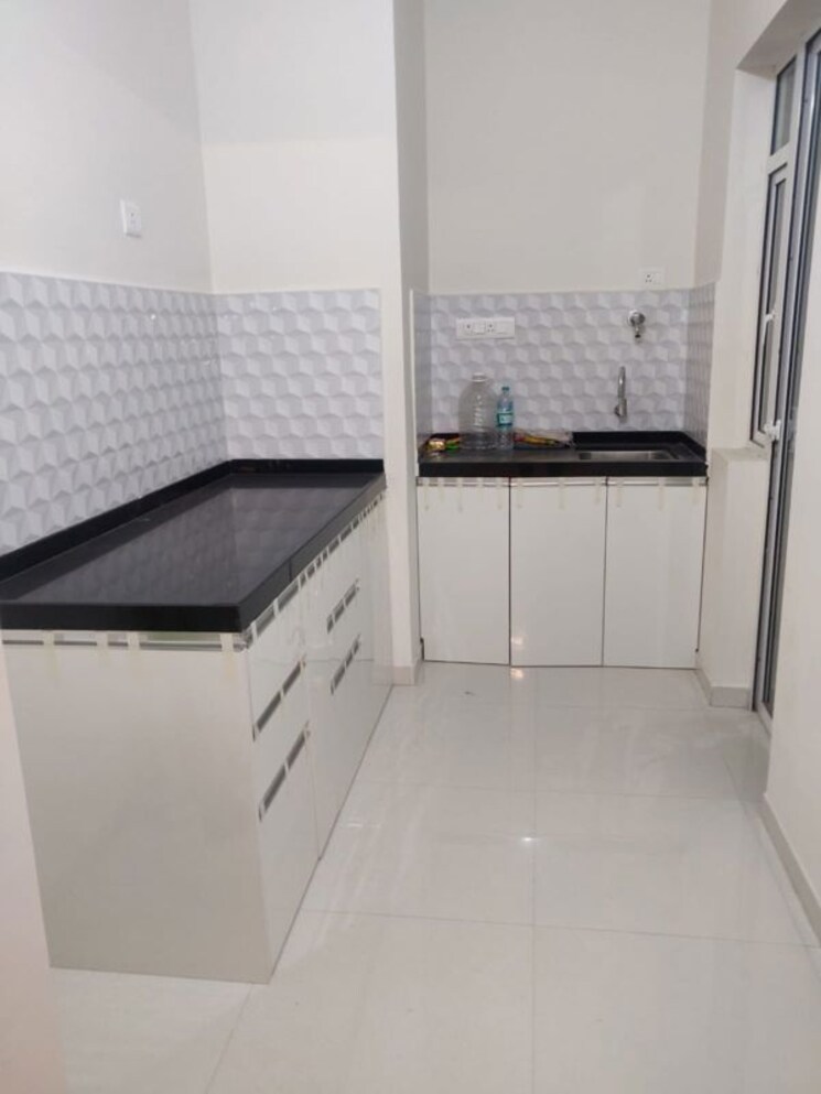 Kitchen, godrej-green-vistas 2 Bedroom 1000 Sq.Ft. Apartment In Mahalunge Pune 9824283