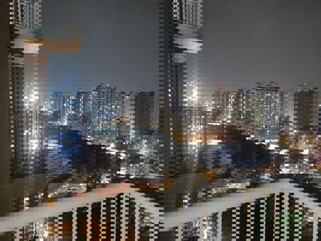 2 BHK + Servant Room Apartment For Rent in Godrej Green Vistas