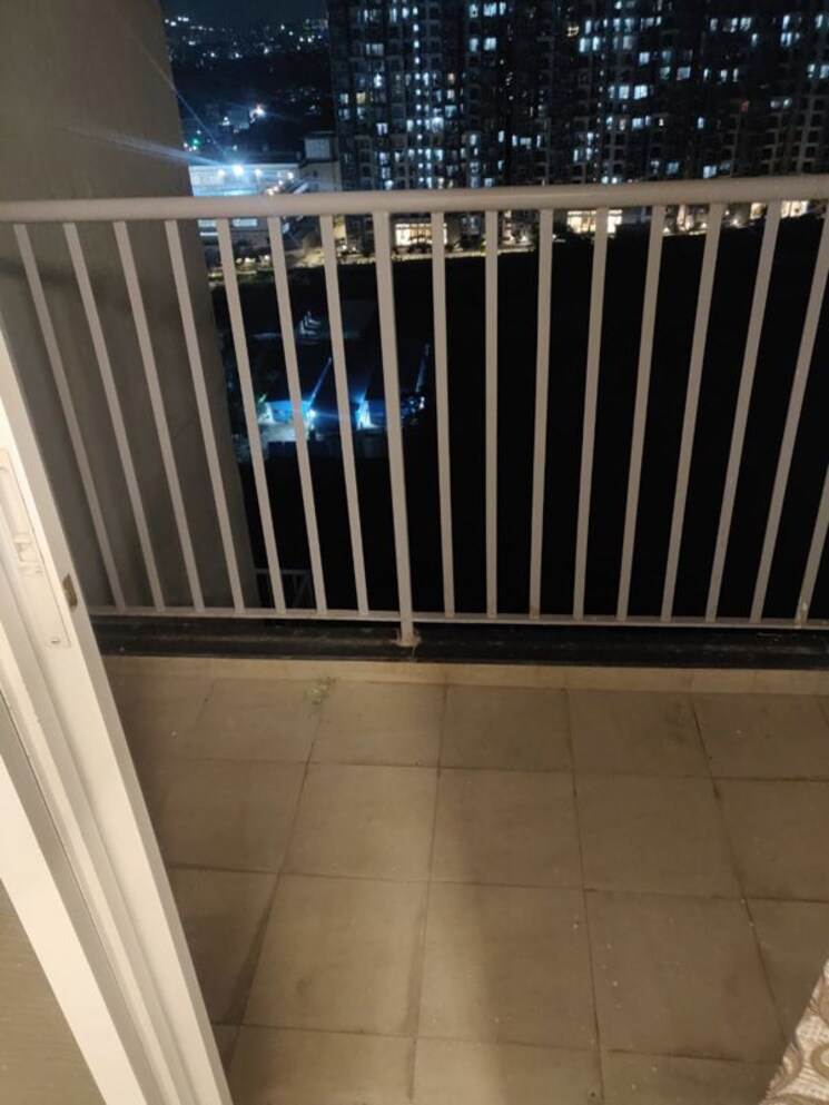 Balcony, godrej-green-vistas 2 Bedroom 1000 Sq.Ft. Apartment In Mahalunge Pune 9824283