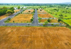  Plot – Exterior View View at Padappai - for Sale