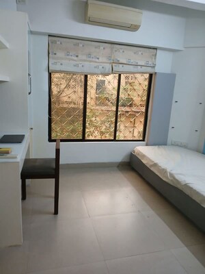 Room in 2 BHK Apartment at Hiranandani Powai Park, Powai – for Rent