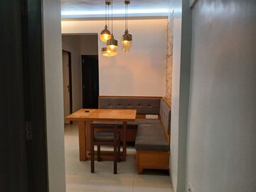 Furnished Amenities in 2 BHK Apartment at Hiranandani Powai Park, Powai – for Rent