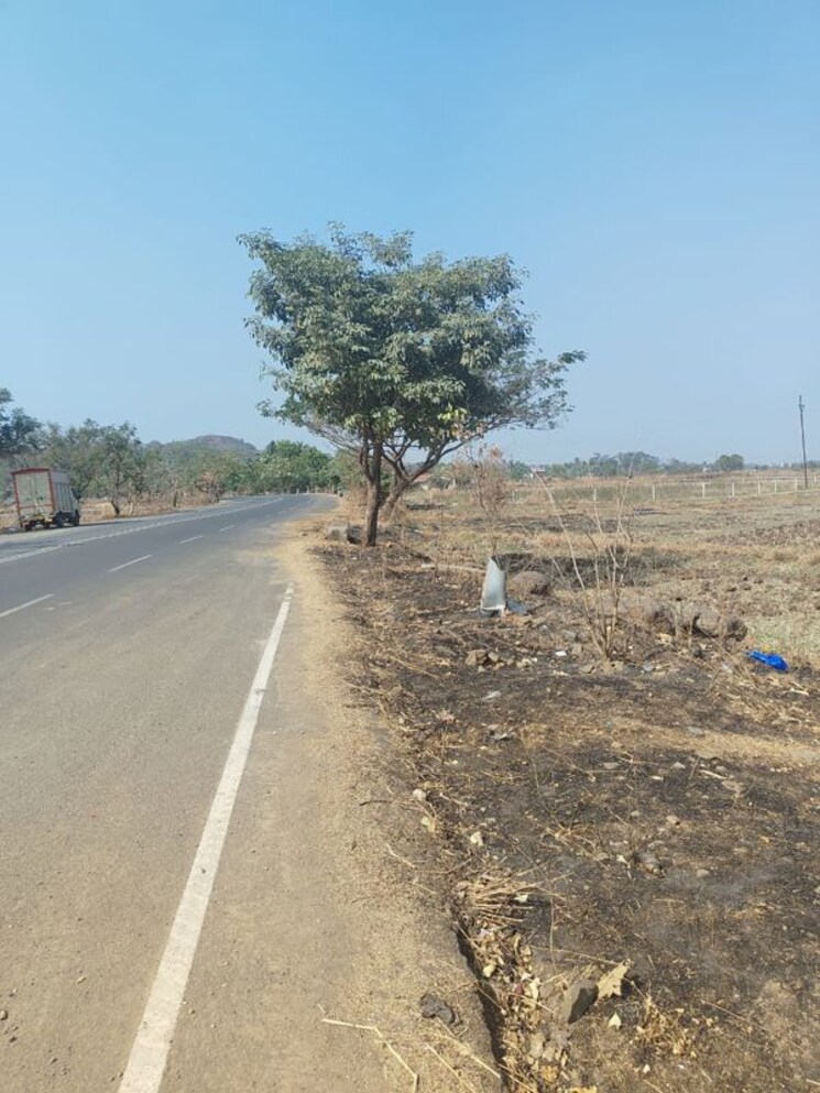 undefined, vindhane  1000 Sq.Ft. Plot In Vindhane Navi Mumbai 9824255