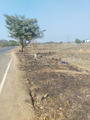 Plot Area in  Plot at Vindhane – for Sale