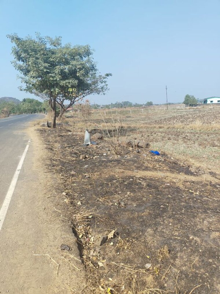 undefined, vindhane  1000 Sq.Ft. Plot In Vindhane Navi Mumbai 9824255