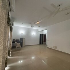 3.5 BHK + Servant Room Apartment For Sale in Spaze Privy