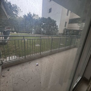 Balcony in 3.5 BHK Apartment at Spaze Privy, Sector 72 – for Sale