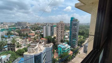 2 BHK Apartment – Exterior View View at Chembur Gaothan, Chembur - for Sale