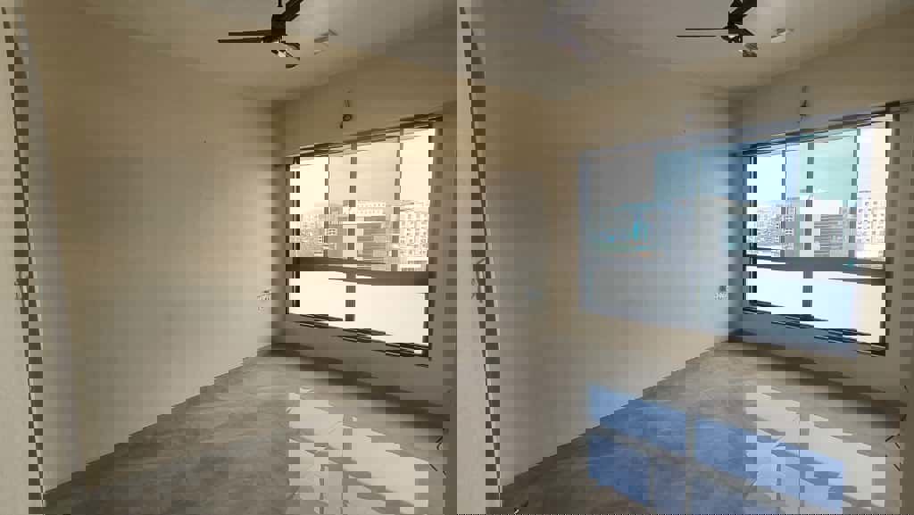 2 BHK Apartment For Sale in Chembur Gaothan