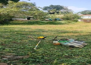 Plot Area in  Land at Kuttanellur – for Sale