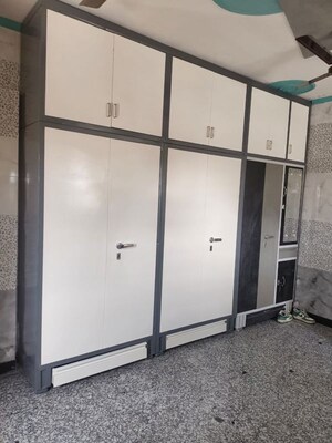 Building Lobby in 2 BHK Apartment at Sushma Joynest MOH, Bir Chhat – for Rent