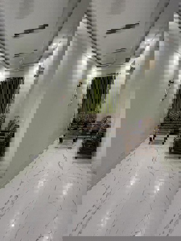 2 BHK + Pooja Room Apartment For Rent in Sushma Joynest MOH